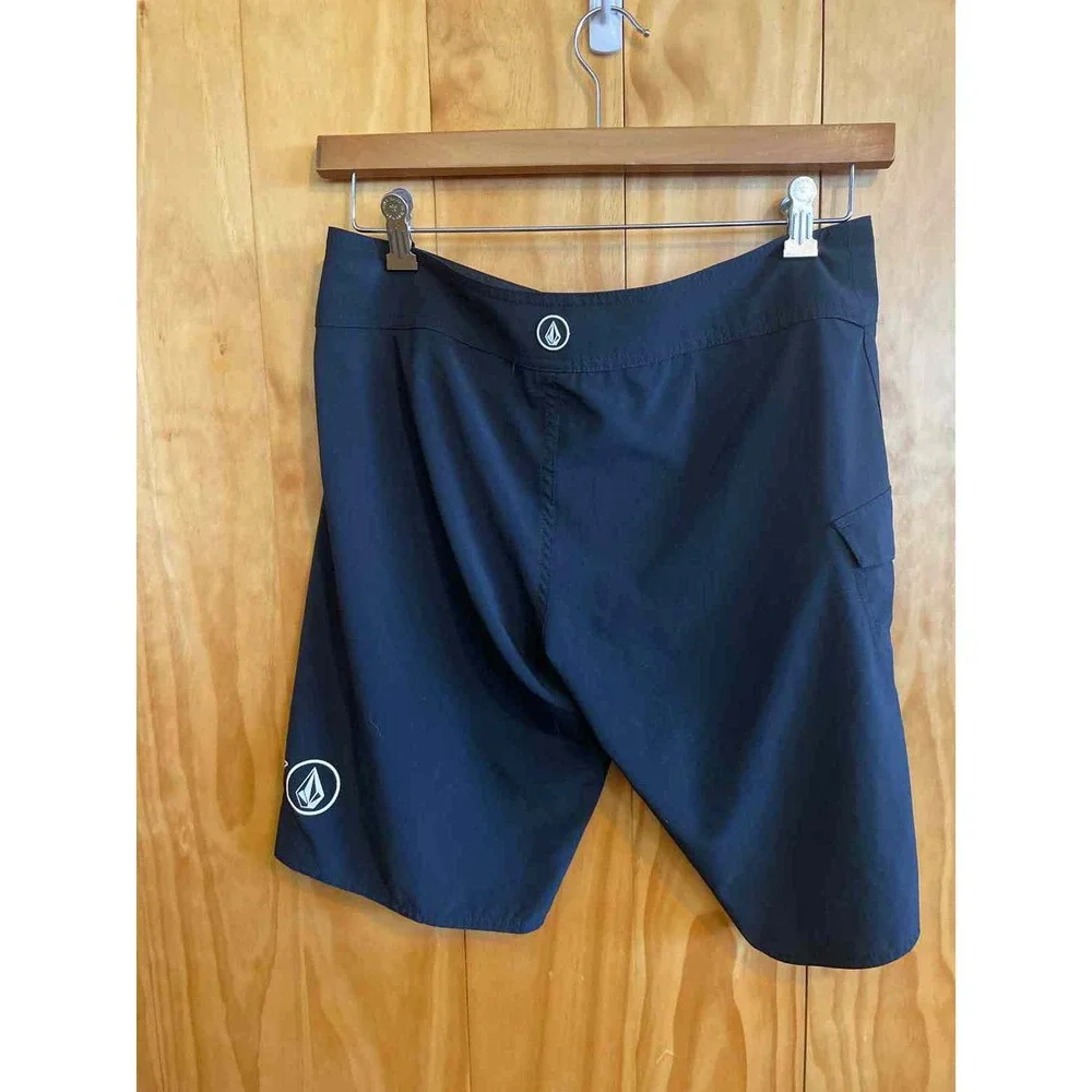 Size Unknown Volcom Men's Swim Trunks